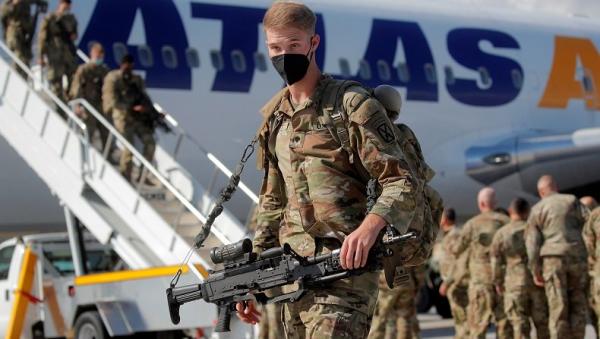 Rusia Terkejut, 30.000 Tentara dan 200 Jet Tempur NATO Latihan Perang Dekat Negaranya