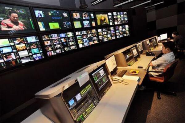 Kominfo: Siaran TV Digital Berikan Manfaat Banyak Pihak