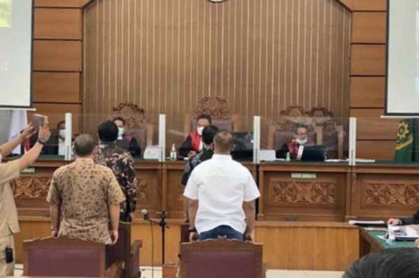 Hakim Vonis Bebas 2 Polisi Terdakwa Unlawful Killing Laskar FPI, JPU Pikir-pikir Dulu