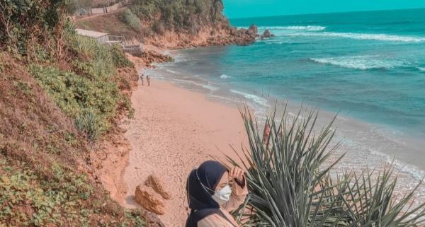 Pantai-pantai di Tulungagung yang Wajib Kamu Kunjungi