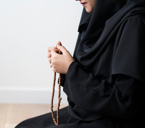 Wanita Muslim Wajib Tahu Beberapa Larangan Ibadah Ketika Sedang Haid