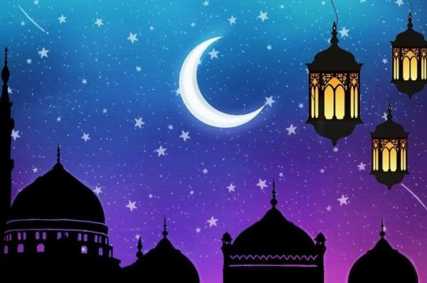 HIKMAH JUMAT : Persiapan Menyambut Datangnya Bulan Ramadhan