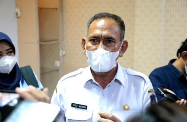 Pembelajaran Tatap Muka di Surabaya Menunggu Level I