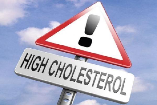 Makanan Kolesterol Tinggi yang Harus Dihindari, Berikut Daftarnya