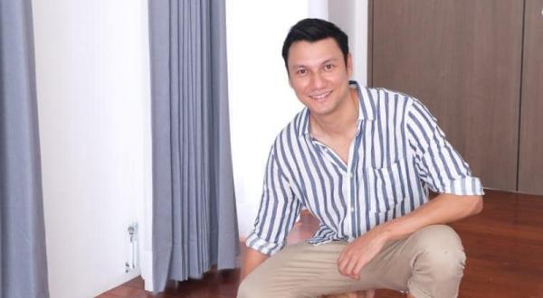 Heboh Christian Sugiono Dikabarkan Selingkuh dengan Wanita Kantoran, Rutin Antar Jemput