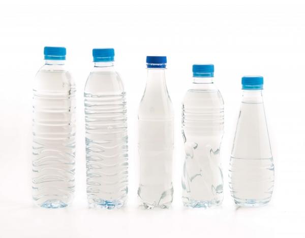 Sering minum Air dalam Kemasan?,  Hati-hati  bisa jadi Membahayakan Kesehatan