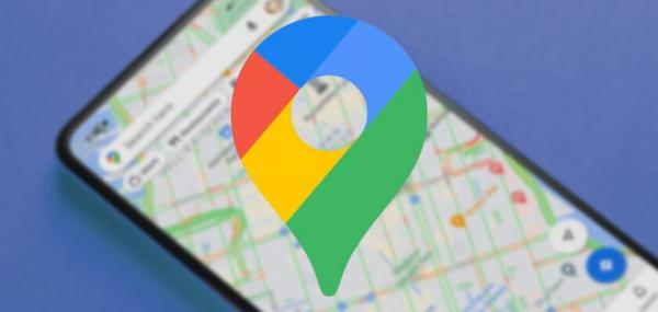 Cara Lacak HP yang Hilang dengan Google Maps
