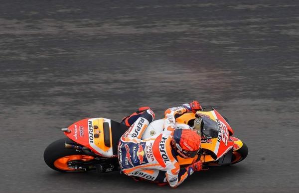Marc Marquez Absen Balapan MotoGP Mandalika 2022 Setelah Divonis Gegar Otak