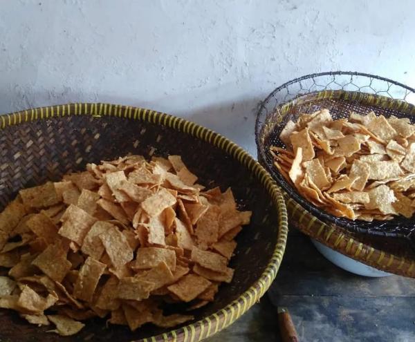 Minyak Goreng Mahal dan Langka, Produsen Oleh-Oleh Bandung Menjerit 