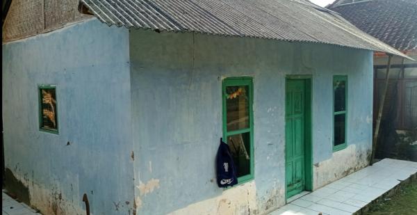 Tepati Janji Bupati Pangandaran Rehab Madrasah Juga Rumah Bocah Kembar Korban Tabrak Moge