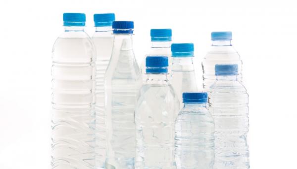 BPKN Konsen Terhadap Keberadaan Air Minum Dalam Kemasan
