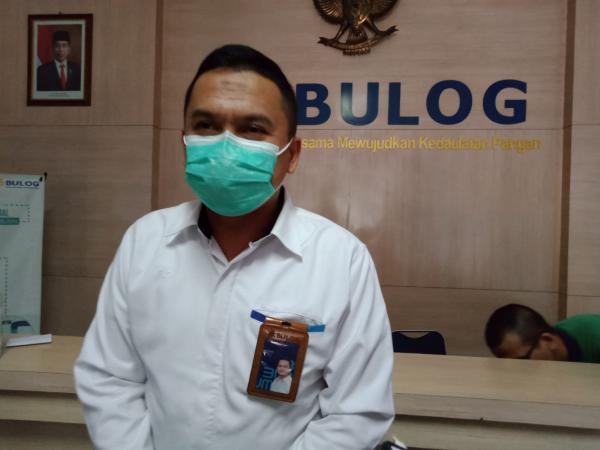 Bulog Cirebon Pastikan Komoditi Sembako Jelang Ramadhan hingga Idul Fitri Aman