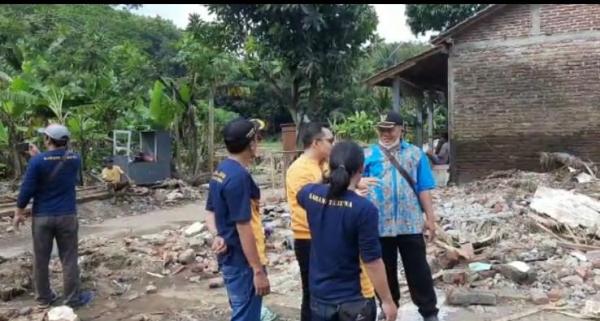 Anggota DPRD Desak Pemkab Brebes Relokasi Warga Terdampak Banjir Bandang Kutamendala