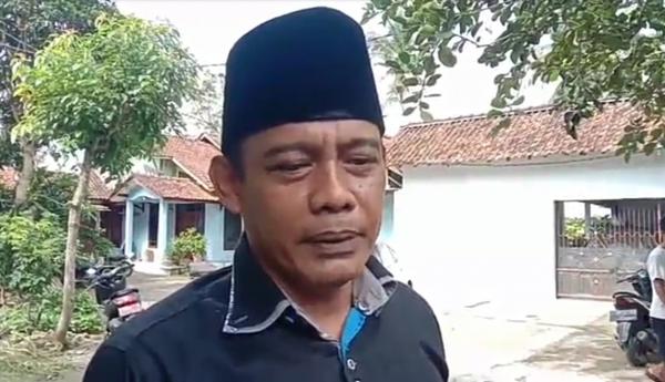 Ketua DPRD Kabupaten Pangandaran, Beri Tips Mengatasi Kelangkaan Dan Mahalnya Harga Minyak Goreng
