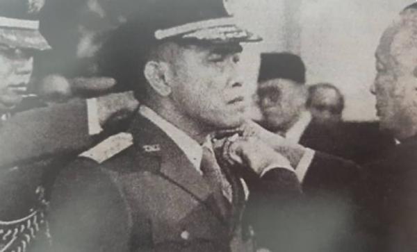 Jenderal Ini Malu, Sudah Jadi Loyalis Soeharto tapi Dicopot dari Panglima ABRI