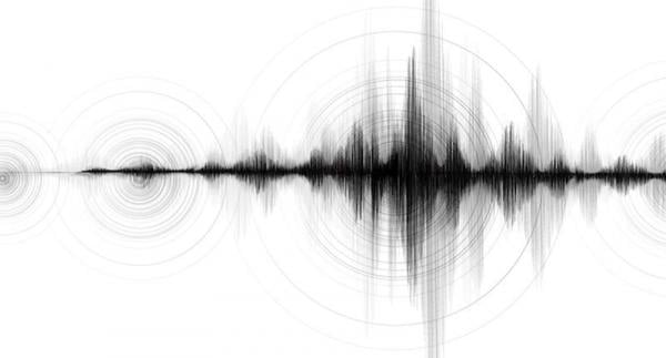 Gempa Bumi M3,2 Guncang Sukabumi Jawa Barat 