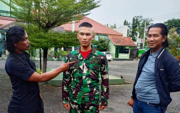 TNI Gadungan Ngaku Anggota Kopasus dan Ajudan Panglima Tipu Ratusan Juta, Korban Calon Tentara