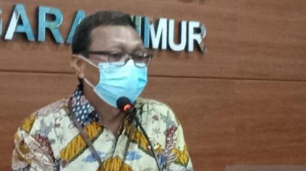 Buron 6 Tahun, Terpidana Korupsi Rp4,3 Miliar Proyek Dermaga Alor Ditangkap di Aceh
