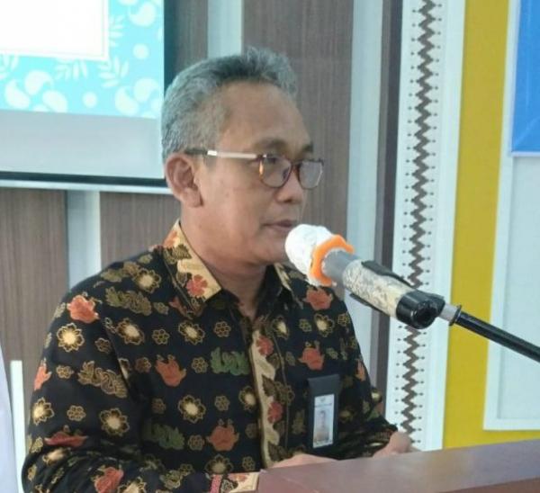 Jon Eka Powa Tertinggi, Jaya Kusuma Terendah Hasil Seleksi Tahap I Lelang Jabatan di Pemprov Jambi.