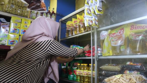 Ironis Minyak Goreng Langka, Kemana 5 Produsen Minyak Goreng Terbesar Di Indonesia
