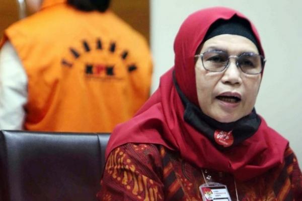 Aset Koruptor Senilai Rp24,27 Miliar Dihibahkan