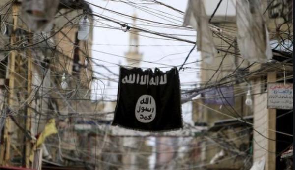 Mantan Napi Teroris Kelola Medsos Propaganda ISIS