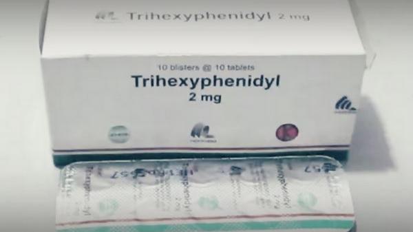 Marak Disalahgunakan di Manado, Ini Fakta Obat Trihexyphenidyl