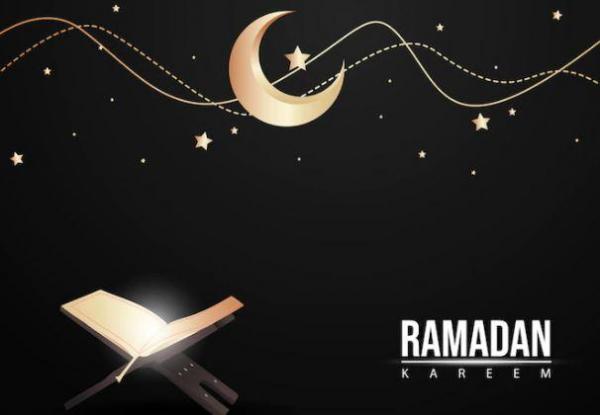 10 Keutamaan Puasa Ramadhan Sungguh Dahsyat, Masuk Surga Lewat Pintu Ar Royyan
