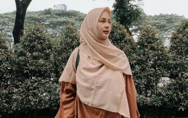 Deretan Artis Cantik Asal Semarang, Paula Verhoeven Salah Satunya