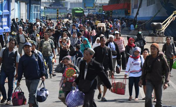 Begini Syarat Bagi Pengidap Komorbid yang Mudik