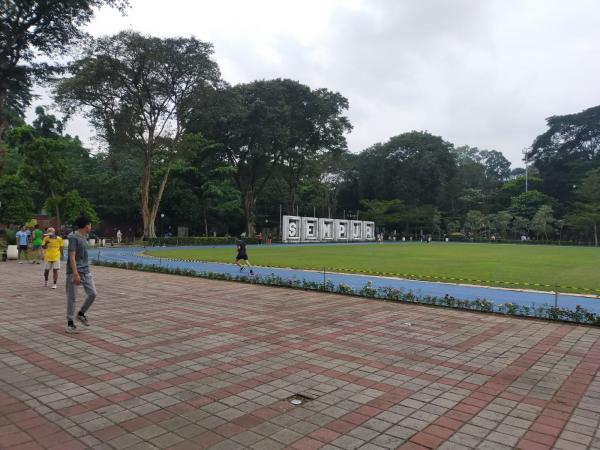 Polisi Selidiki Kabar Siswi SMA yang Diduga Jadi Korban Begal Payudara di Taman Sempur