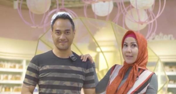 Venna Melinda Keluhkan Dilarang Pakai Baju Ketat, Ferry Irawan: Ini Tanggung Jawab Saya