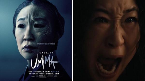 Sinopsis Umma, dan Alur Cerita Film Horor 2022 yang Wajib Diketahui Sebelum Menonton