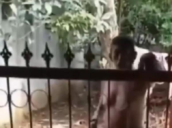 Viral Video Pria Marah hingga Usir Pemilik Rumah, Netizen: Bentar Lagi Juga Nangis di Kantor Polisi