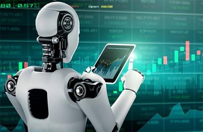 Bappebti Akui Belum Ada Regulasi soal Robot Trading