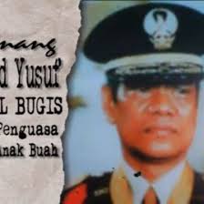 Menteri Pertahanan Berpangkat Jenderal Turun Tangan Taklukkan Preman di Tanjung Periok