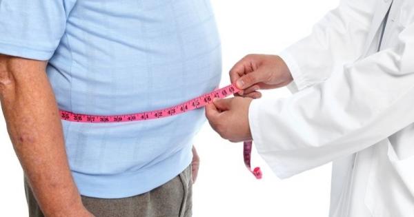 Obesitas Berisiko Tinggi Picu Kematian, Berikut Cara Penanganan Yang Tepat!