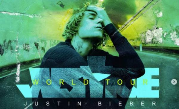 Berikut Price List Konser Justin Bieber di GBK