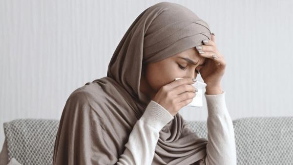 Simak Bahaya Dehidrasi Saat Jalani Puasa Ramadhan