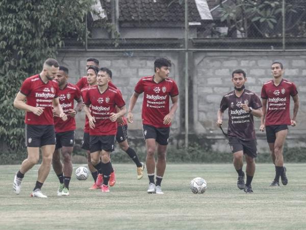Persib Gagal Tundukkan Persik, Bali United Juara Liga 1