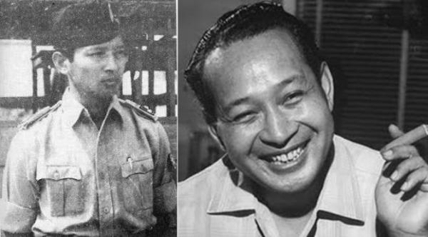 Kisah Soeharto, Anak Ulu-Ulu dan Broken Home yang Bisa Jadi Presiden