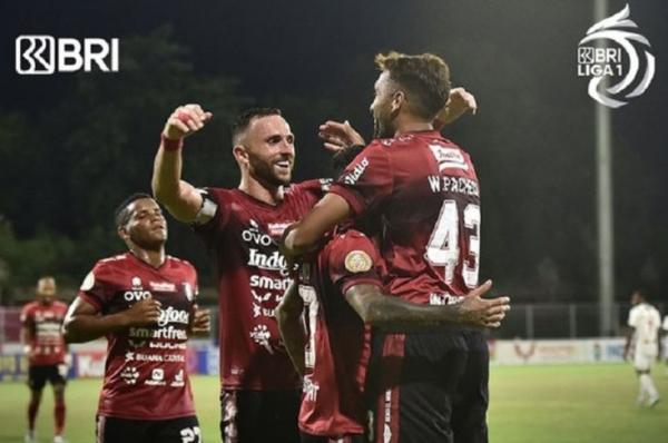 Bali United vs Persebaya Surabaya: Balas Dendam Menuju Juara