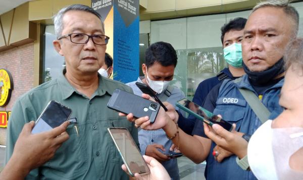 PPKM Level 3, Pemkot Cirebon Beri Kelonggaran Kegiatan di Tempat Terbuka