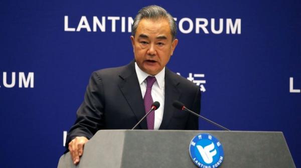 Politik Balas Budi, China Tegaskan Dukungan untuk Palestina 