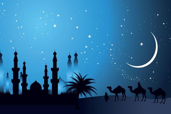 HIKMAH JUMAT : Ramadhan Sarat Makna