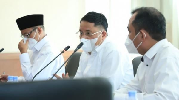 Kemenag Gelar Sidang Isbat Awal Ramadan pada 1 April