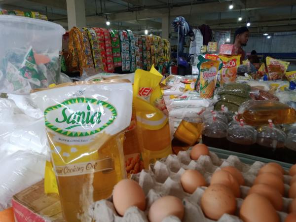 Kenaikan Harga Minyak Goreng dan Pertamax Ikut Dongkrak Angka Inflasi April 2022