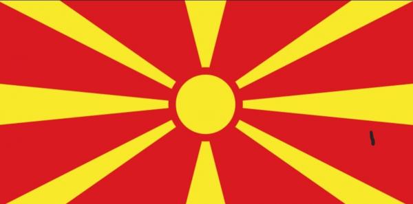 Siapakah North Macedonia? Sang Pengubur Mimpi Italia