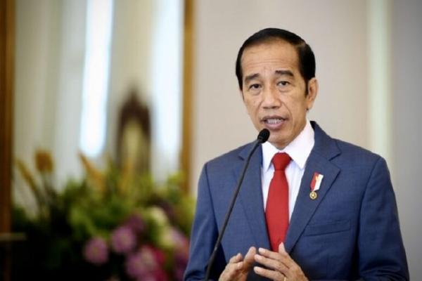 Gregetan, Jokowi Sentil Menteri dan Dirut BUMN yang Suka Impor, Siap-siap Akan Ada Reshuffle