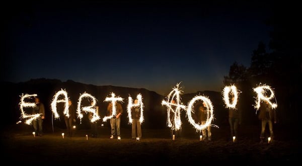 Jangan Lupa Matikan Lampu 1 Jam saat Earth Hour 2022 Berlangsung